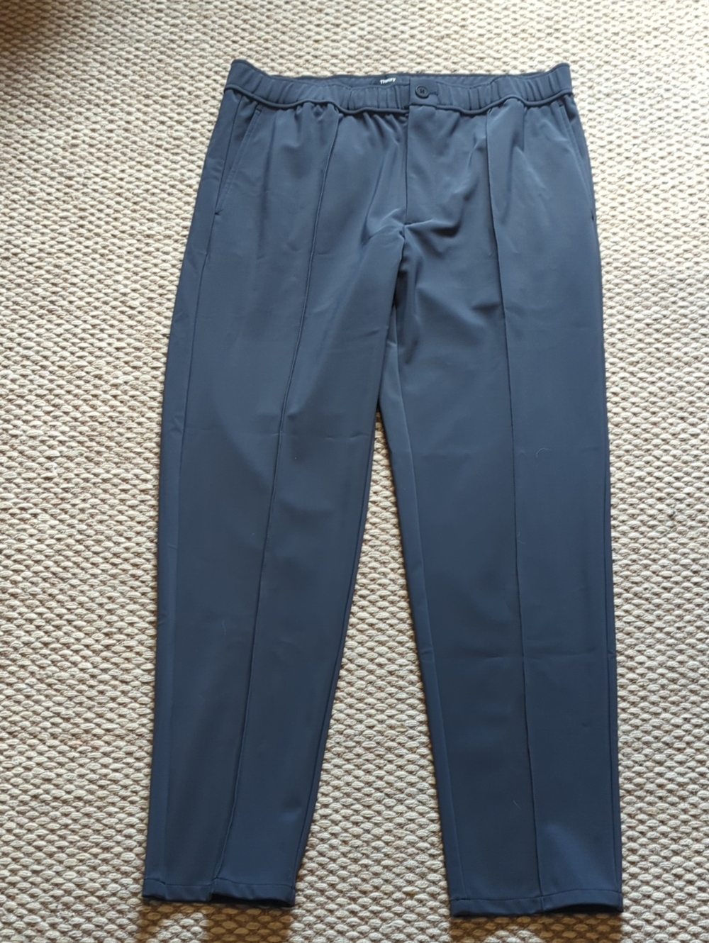 Theory Gray Pants